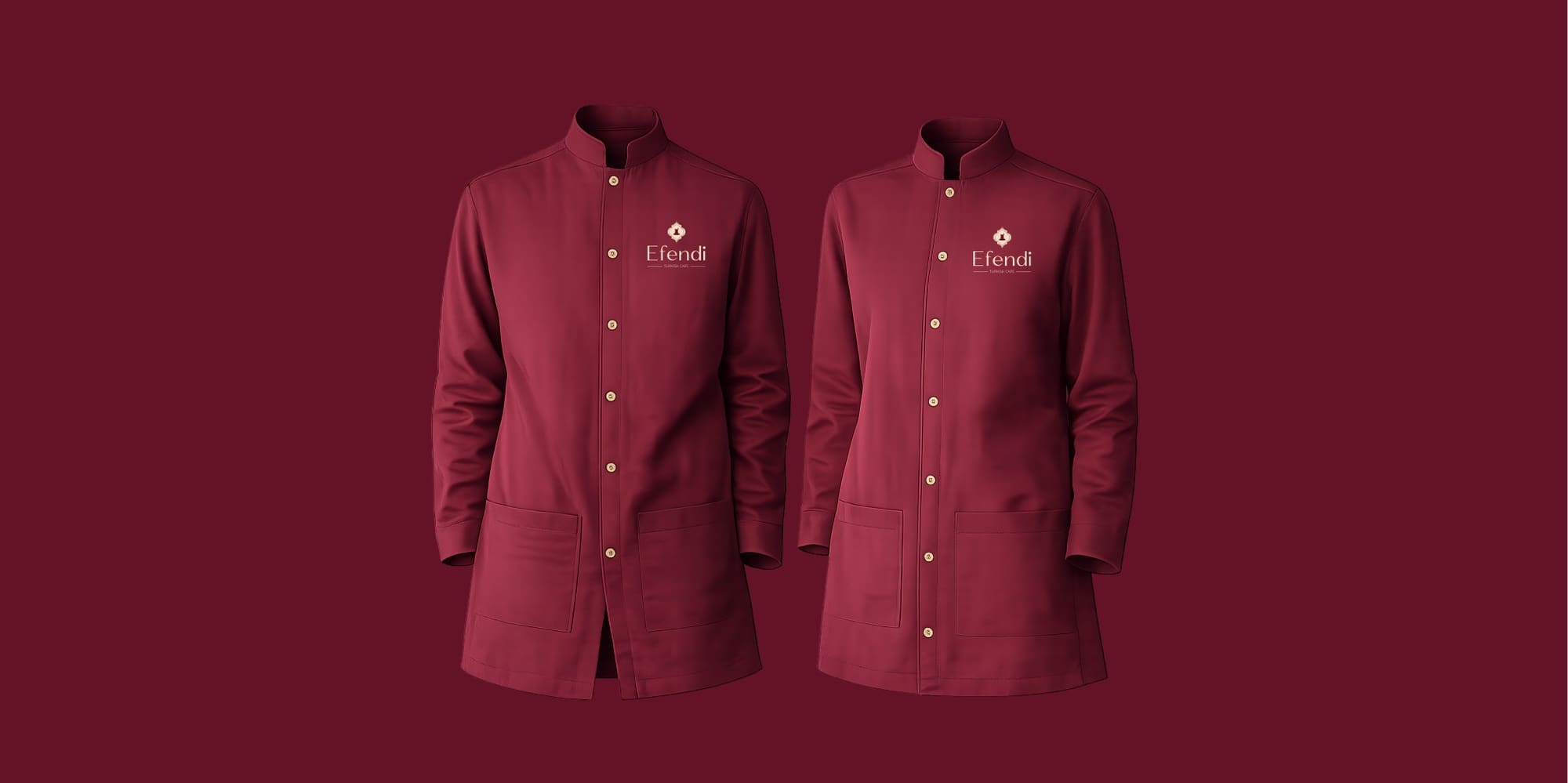 Uniform — waiter