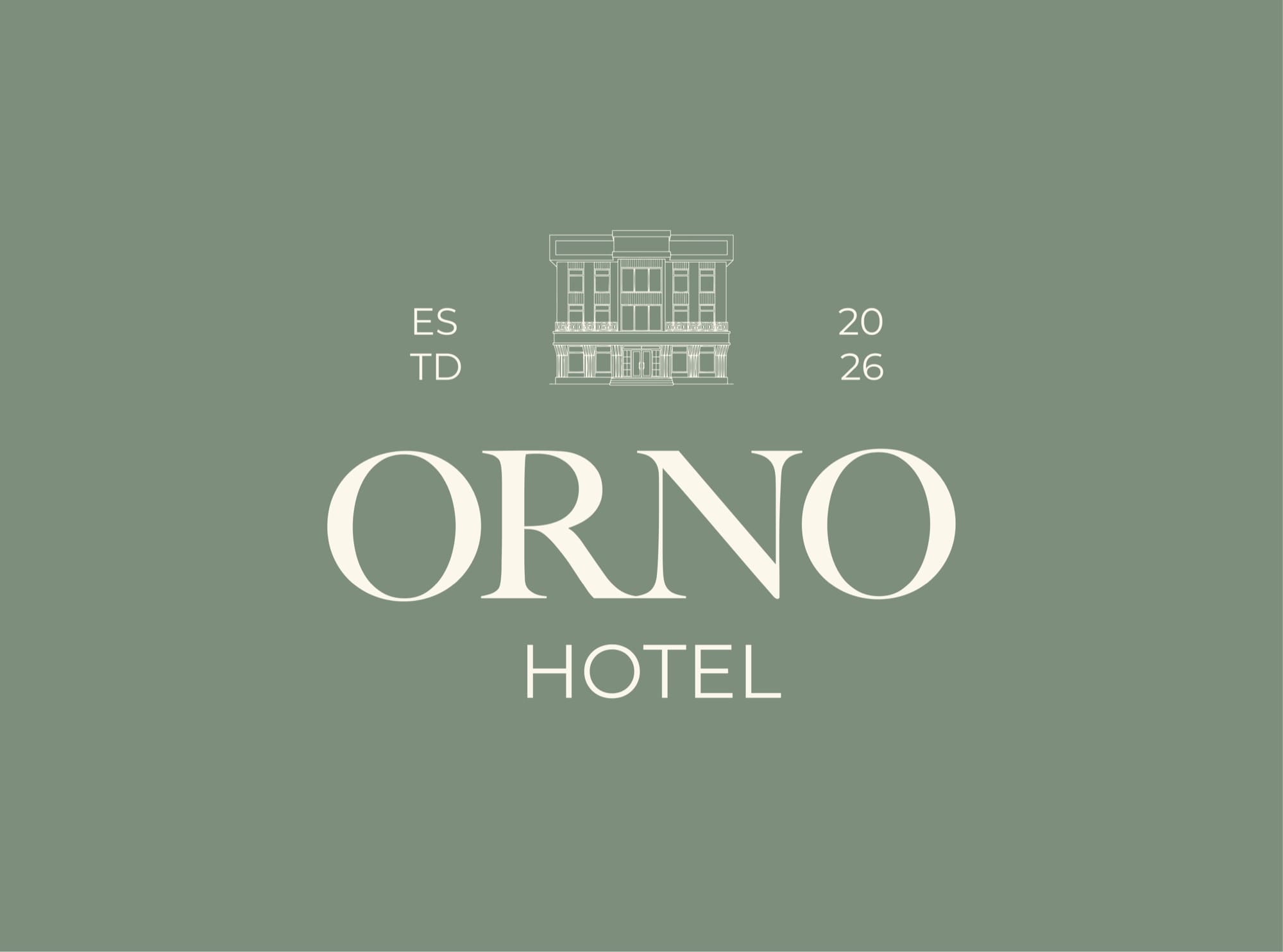 Orno Hotel