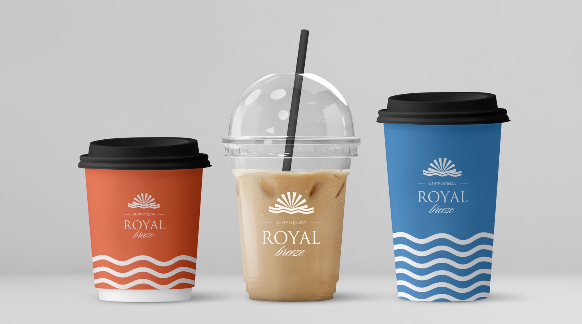 Cups